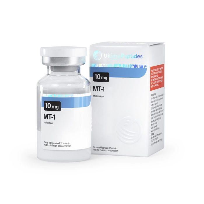 Ultima-MT-1 10mg - Image 1
