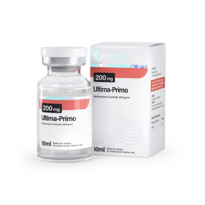 Ultima-Primo 200 - Image 1