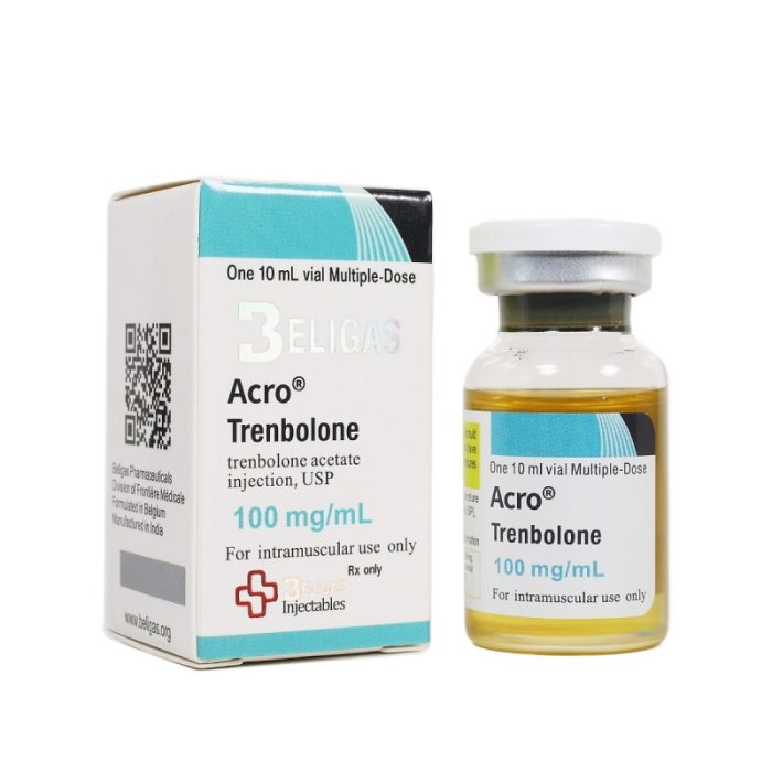 Acro-Trenbolone - Image 1