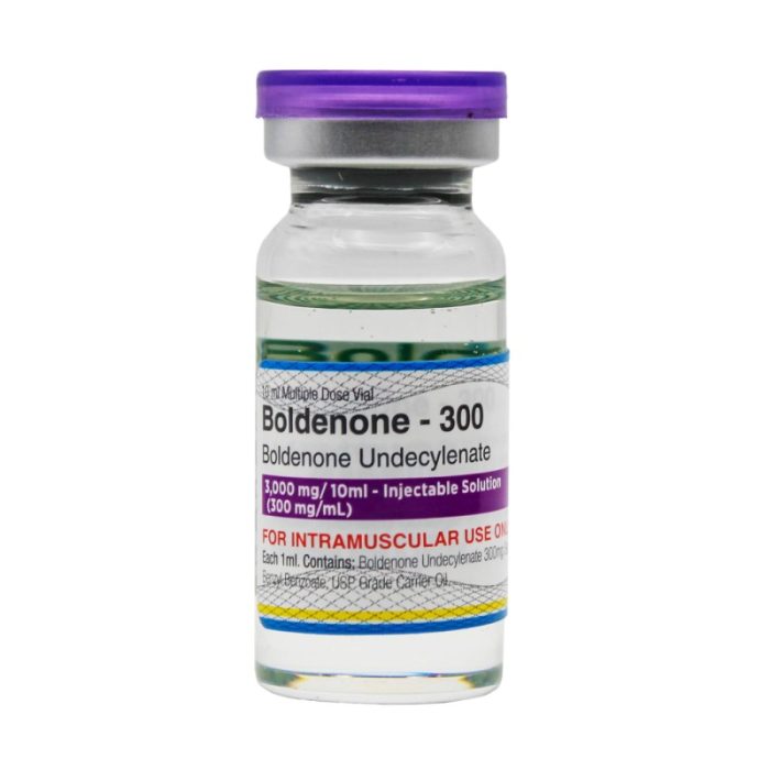 Boldenone 300 - Image 1