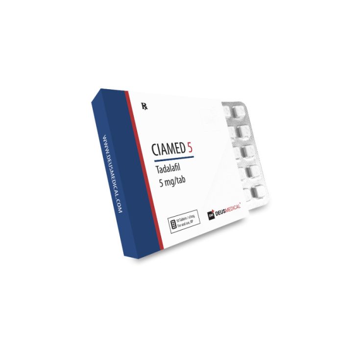 Ciamed 5 - Image 1