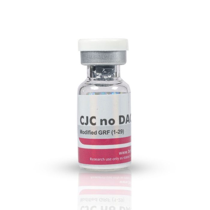 CJC no DAC 5mg - Image 1