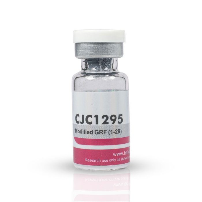 CJC1295 2mg - Image 1
