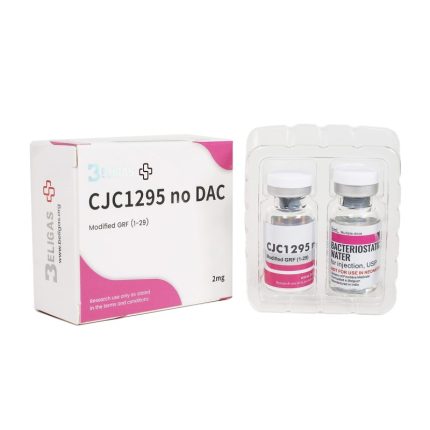 CJC1295 no DAC 2mg