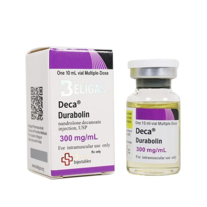 Deca-Durabolin 300 - Image 1
