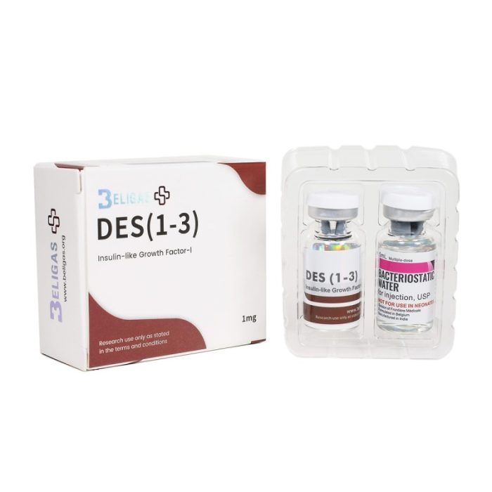 DES (1-3) 1mg - Image 1
