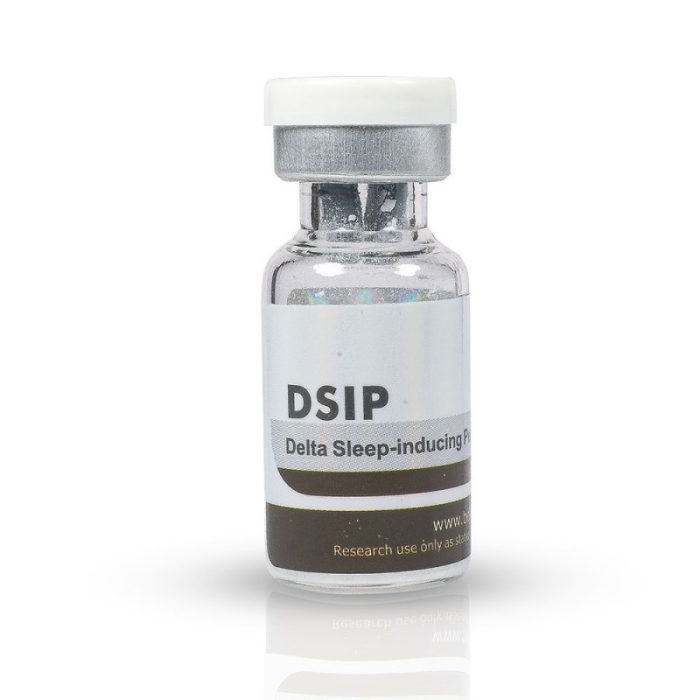 DSIP 5mg - Image 1