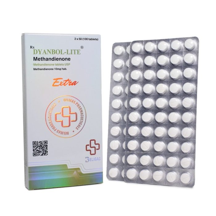 Dynabol-Lite (Extra) - Image 1