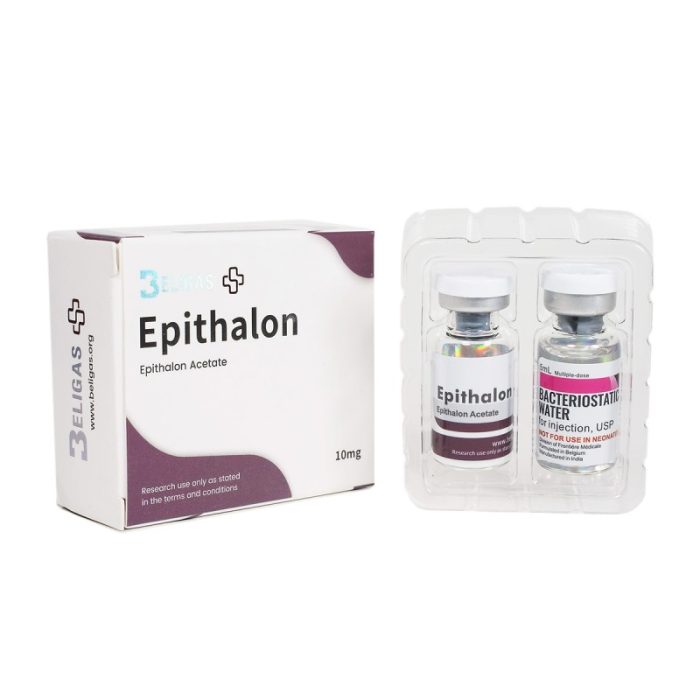 Epithalon 10mg - Image 1