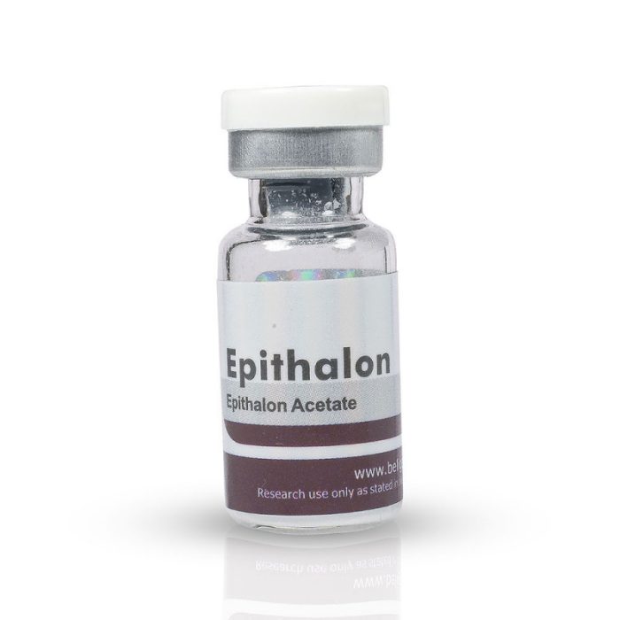 Epithalon 50mg - Image 1