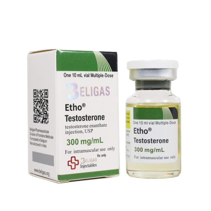 Etho-Testosterone 300 - Image 1