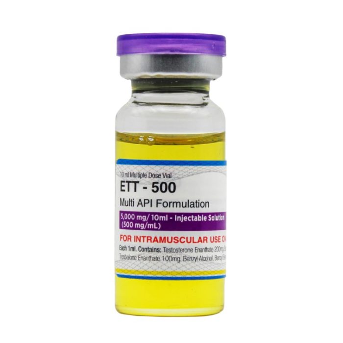ETT-500 - Image 1