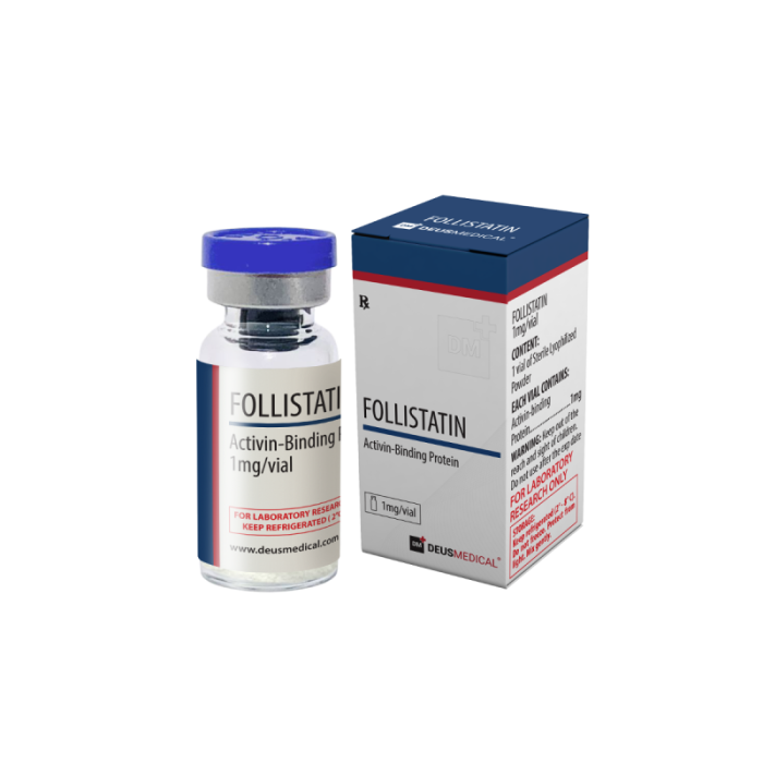Follistatin - Image 1