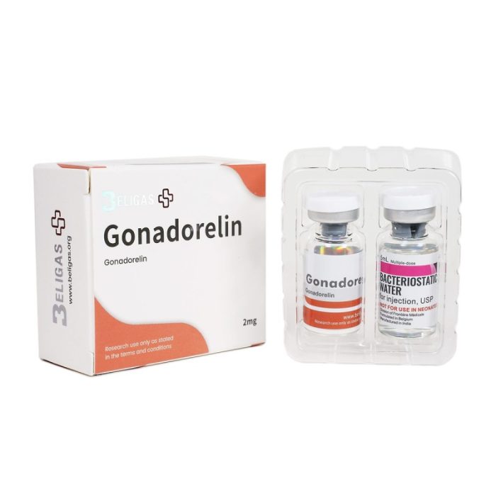 Gonadorelin 2mg - Image 1