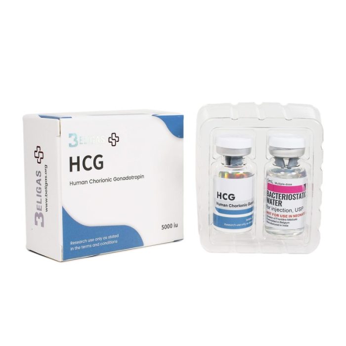 HCG 5000IU - Image 1