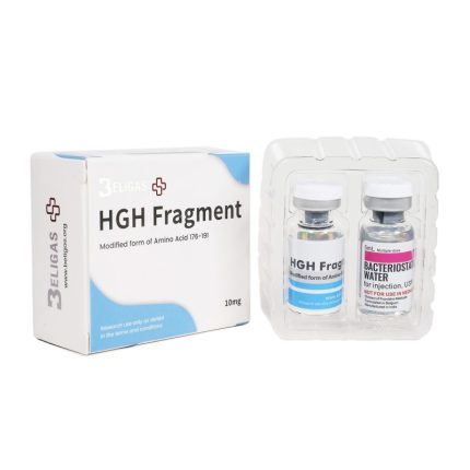 HGH Fragment 176-191 10mg