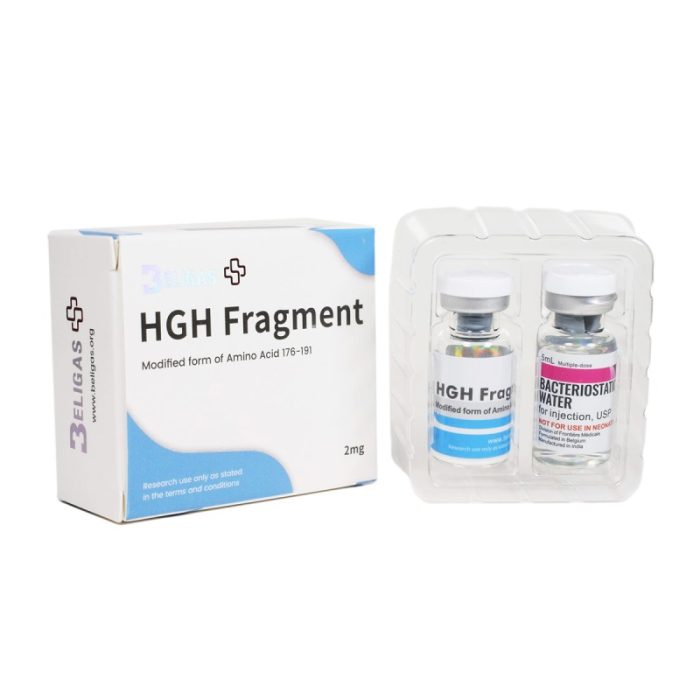 HGH Fragment 176-191 2mg - Image 1