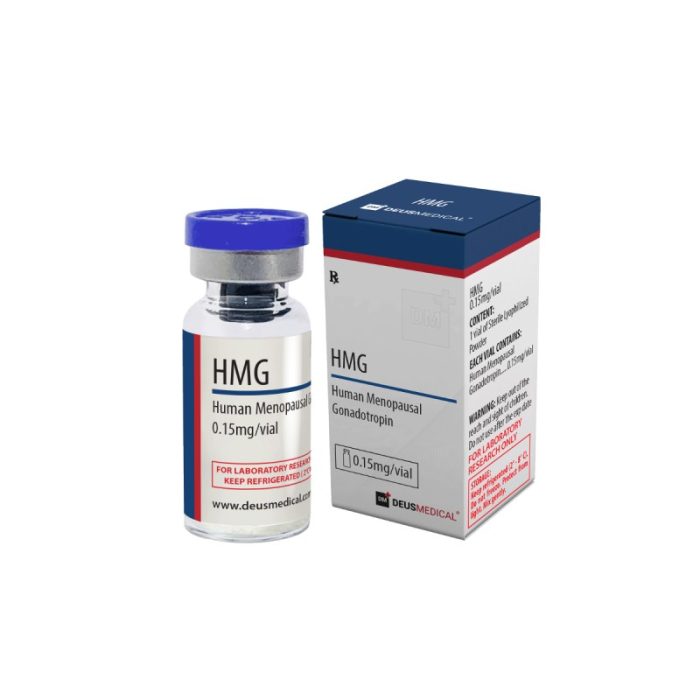 HMG 75IU - Image 1