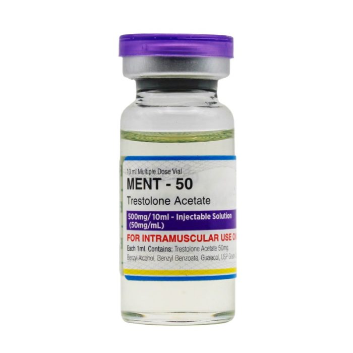 Ment 50 - Image 1