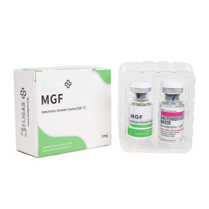 MGF 2mg - Image 1