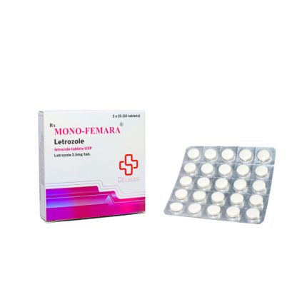 Mono-Femara