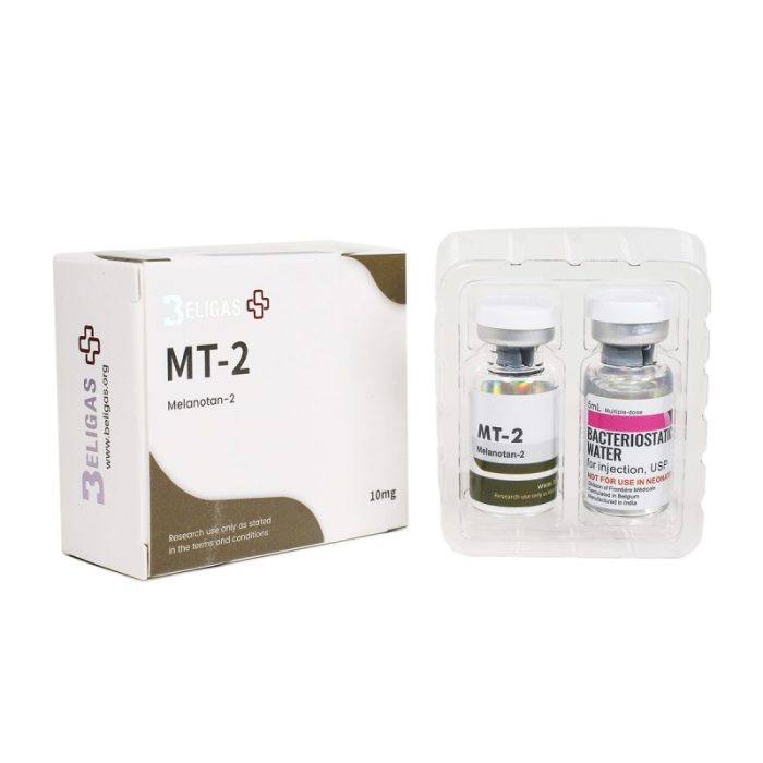 MT-2 10mg - Image 1