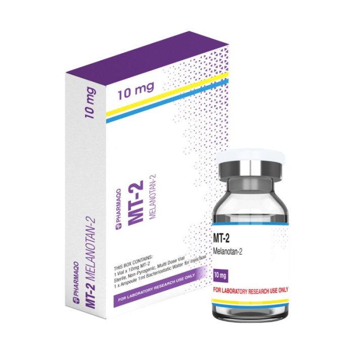 MT-2 - Image 1
