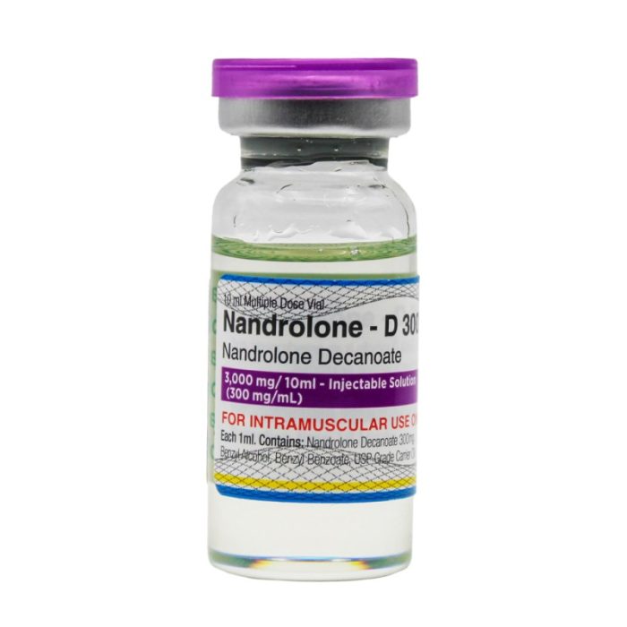 Nandrolone-D 300 - Image 1