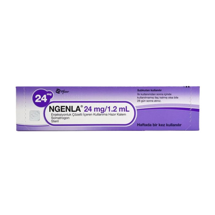 Ngenla 24 mg - Image 1