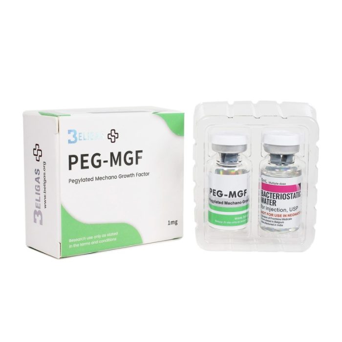 PEG-MGF 1mg - Image 1