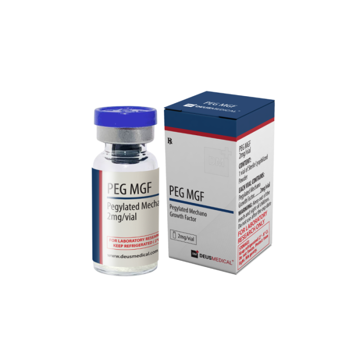 PEG MGF - Image 1