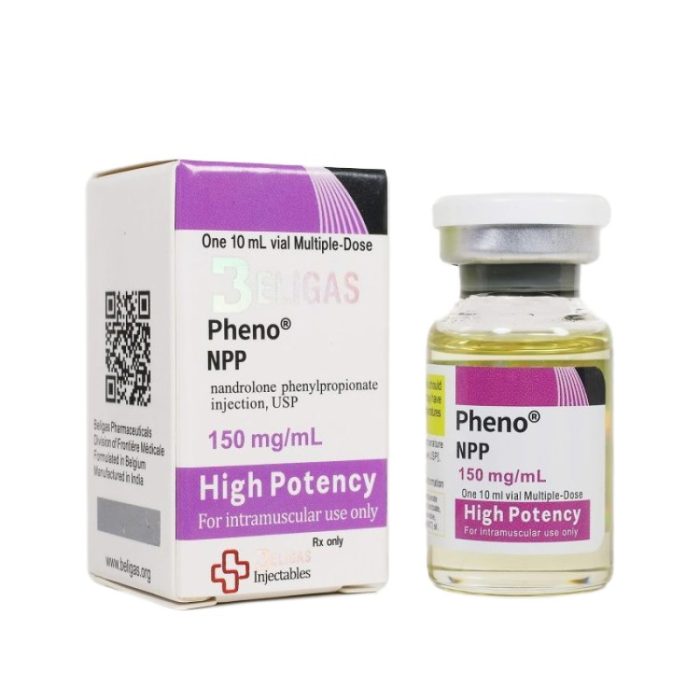 Pheno-NPP 150 HP - Image 1