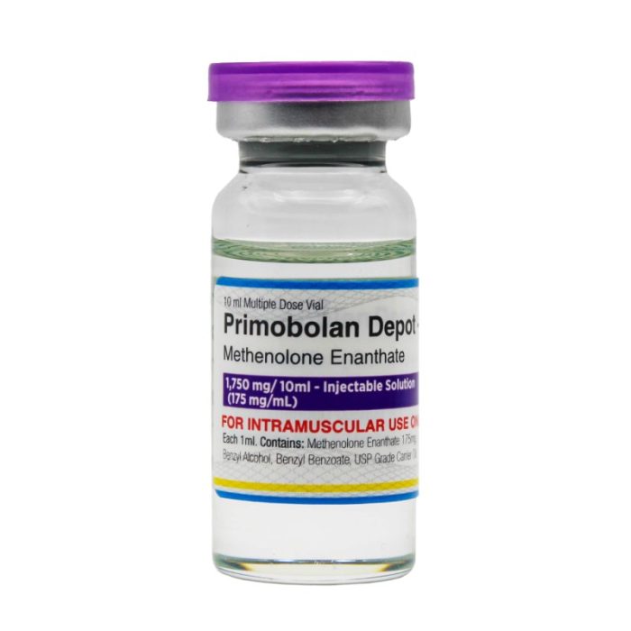 Primobolan Depot 175 - Image 1
