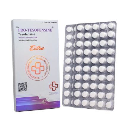 Pro-Tesofensine (Extra)