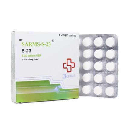SARMS-S-23