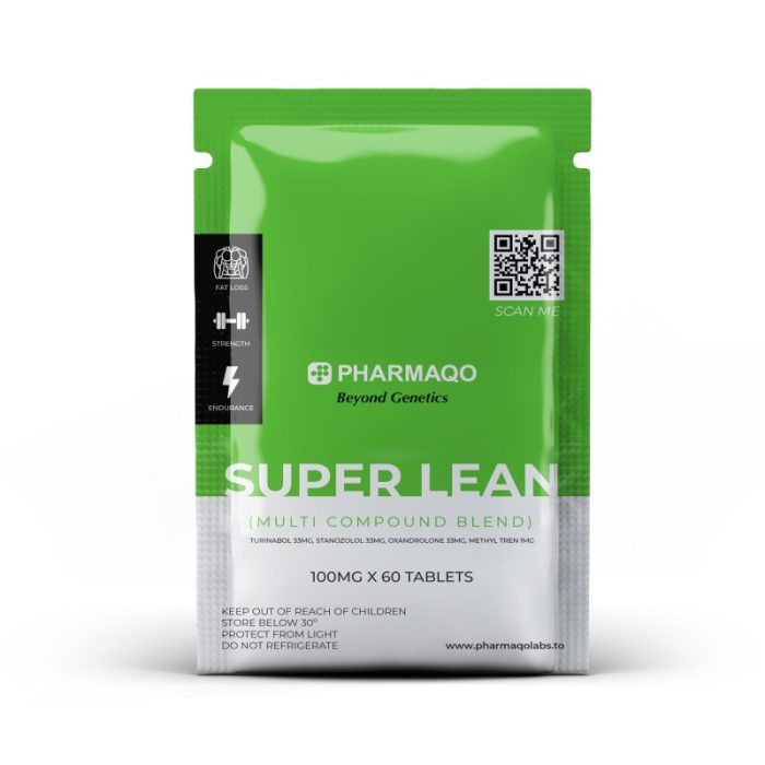 Super Lean - Image 1