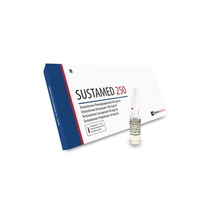 Sustamed 250 - Image 1