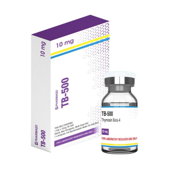TB-500 - Image 1