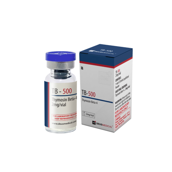 TB-500 - Image 1