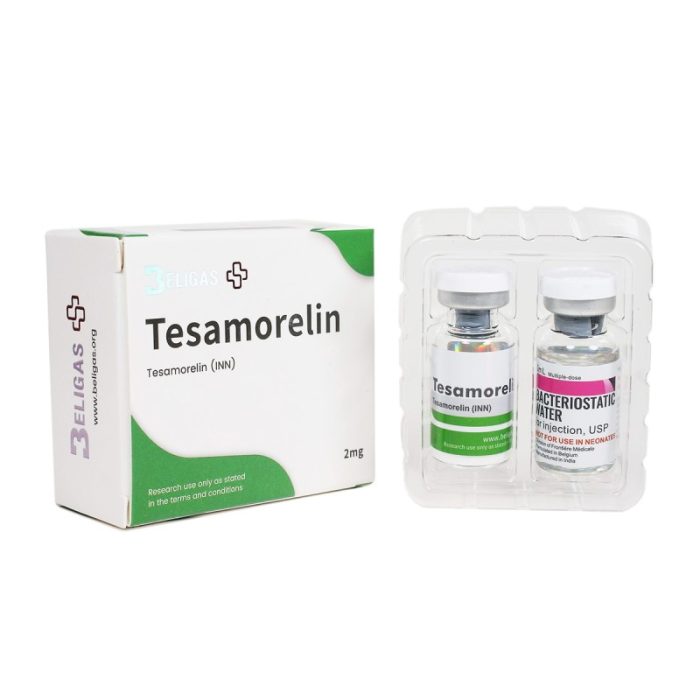 Tesamorelin 2mg - Image 1