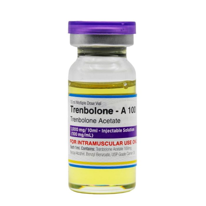 Trenbolone-A 100 - Image 1