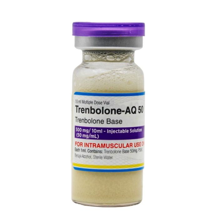 Trenbolone-AQ 50 - Image 1