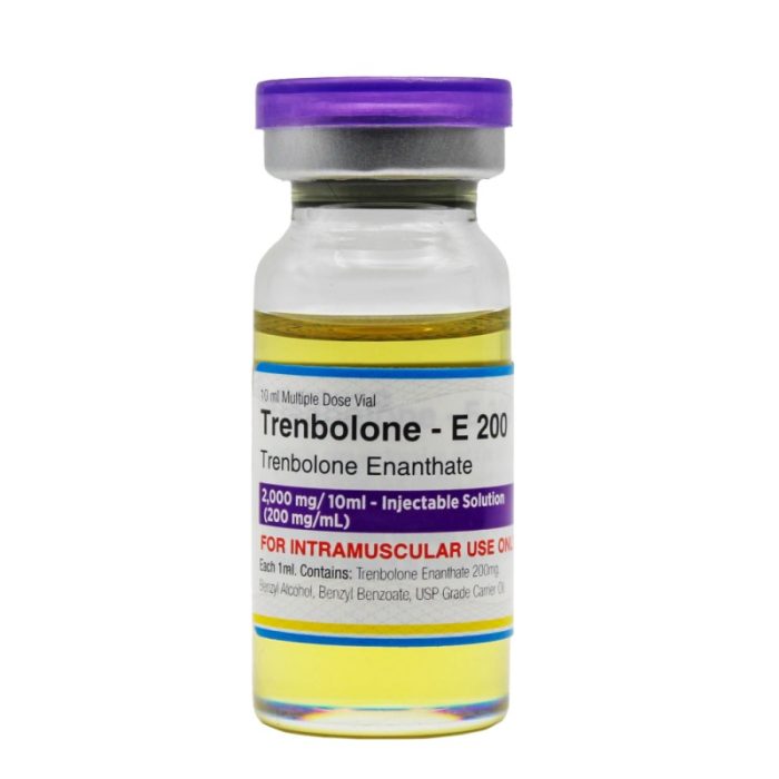 Trenbolone-E 200 - Image 1