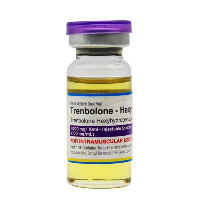 Trenbolone Hexy 100 - Image 1