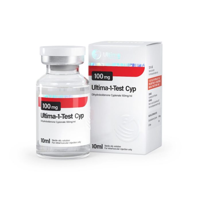 Ultima-1-Test Cyp - Image 1