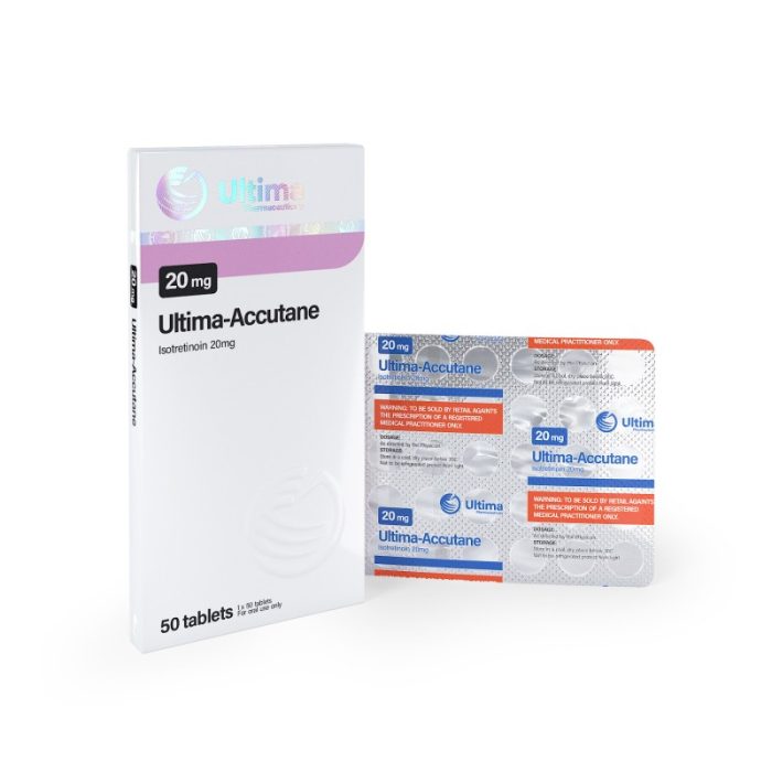 Ultima-Accutane - Image 1