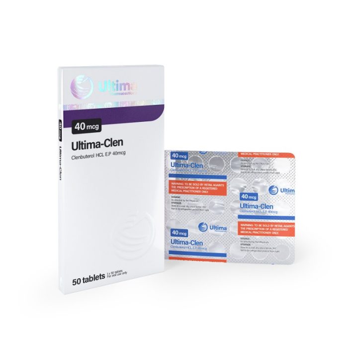 Ultima-Clen - Image 1