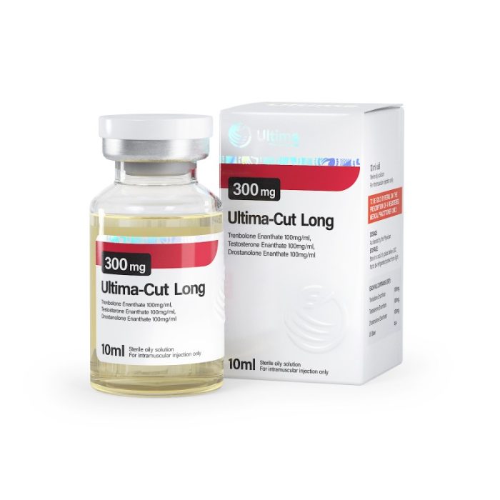 Ultima-Cut Long 300 - Image 1
