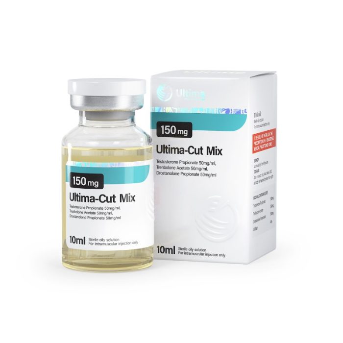 Ultima-Cut Mix 150 - Image 1