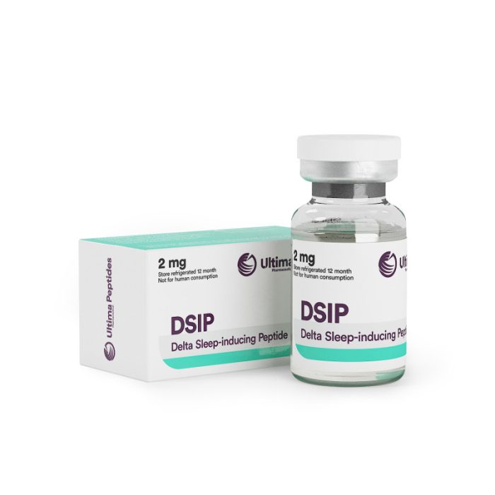 Ultima-DSIP 2mg - Image 1